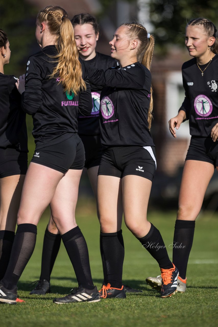 Bild 976 - wU16 Deutsche Meisterschaft